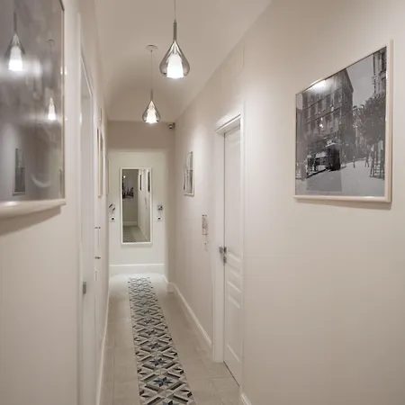 Pensionat Maison Marie Sorrento