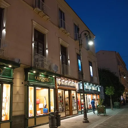 Maison Marie Sorrento