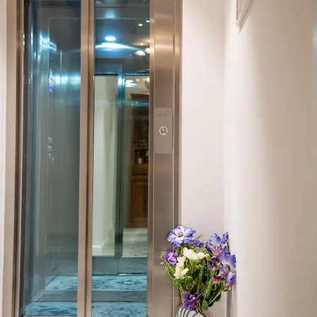 Pensionat Maison Marie Sorrento