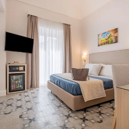 Maison Marie Pensionat 4*