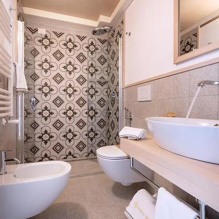 Maison Marie Pensionat 4*