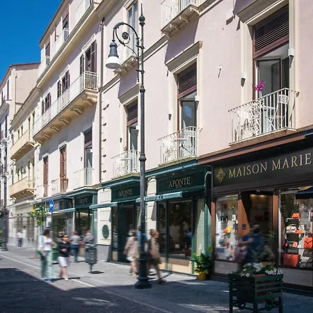 Maison Marie Pensionat 4*