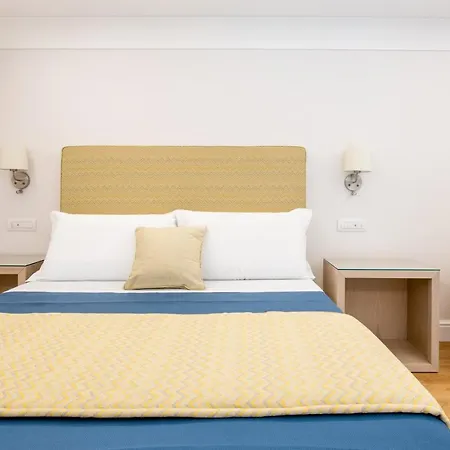 Pensionat Maison Marie Sorrento