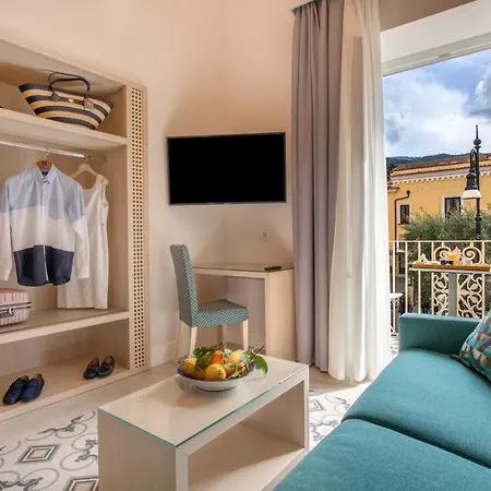 Pensionat Maison Marie Sorrento