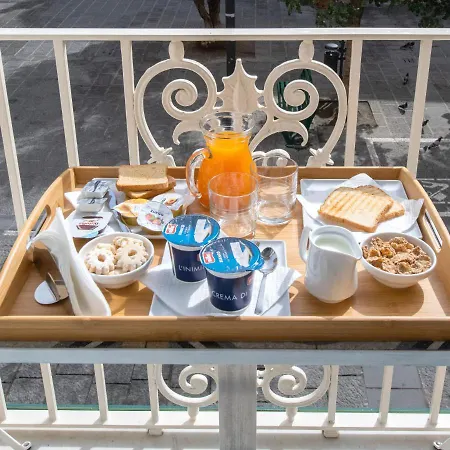 Pensionat Maison Marie 4*