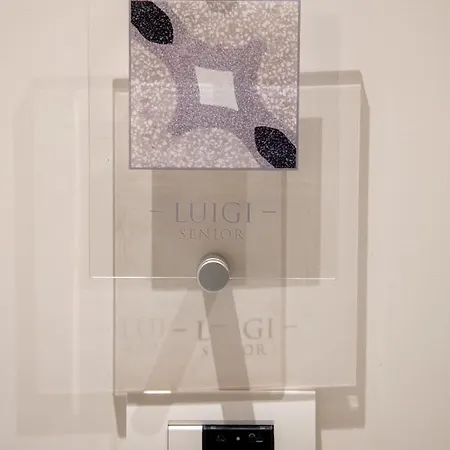 Maison Marie Pensionat 4*