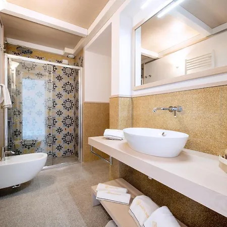 Maison Marie Sorrento