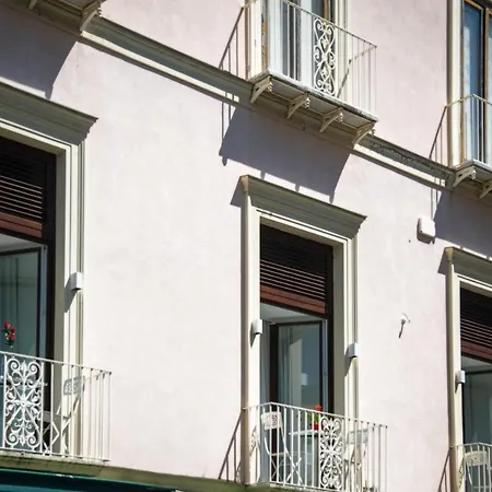 Pensjonat Maison Marie