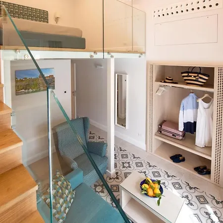 Pensjonat Maison Marie