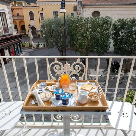 Pensjonat Maison Marie