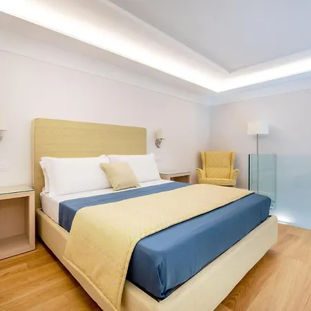 Maison Marie 4* Półwysep Sorrentyński