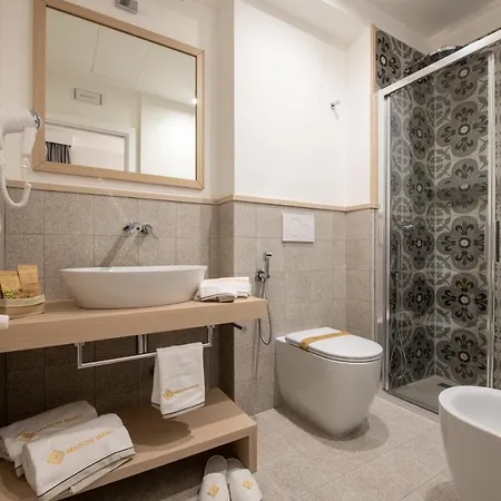 Maison Marie Pensjonat