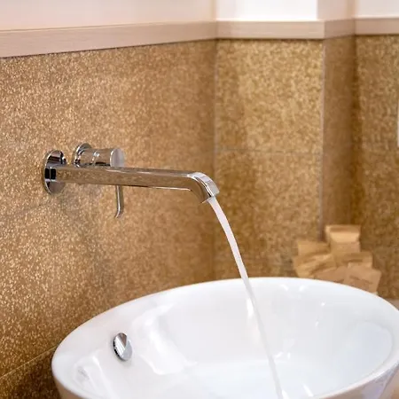 Maison Marie Pensjonat 4*