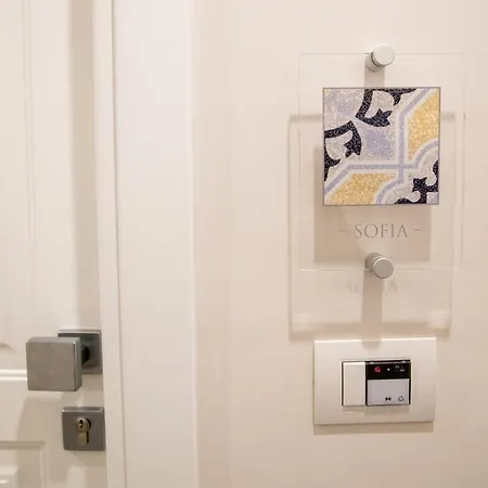 Pensjonat Maison Marie 4*