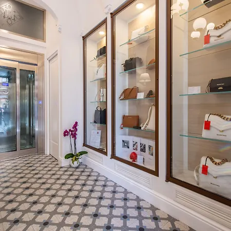 Maison Marie Gasthuis Sorrento