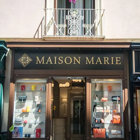 Maison Marie 4*