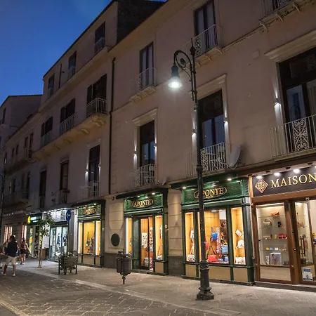 Guest house Maison Marie 4*