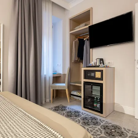 Gasthuis Maison Marie