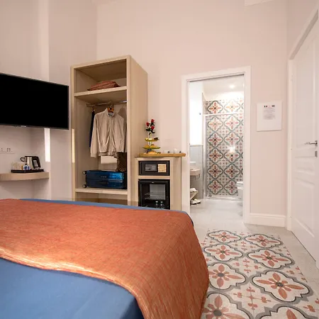 Maison Marie Guest house