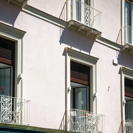 Maison Marie Guest house 4*