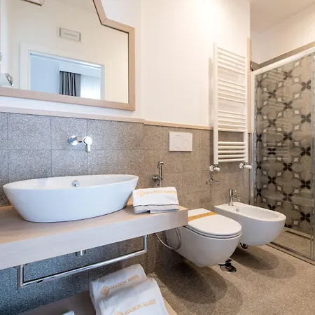 Maison Marie Guest house