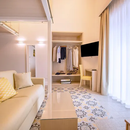 Maison Marie 4*