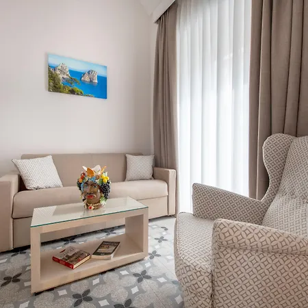 Гостевой дом Maison Marie 4*