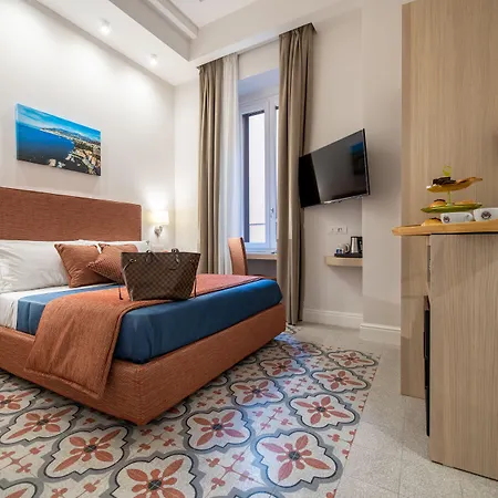 Maison Marie Guest house 4*