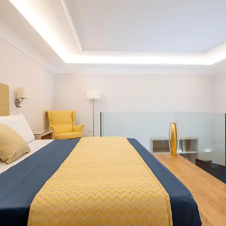 Maison Marie 4*