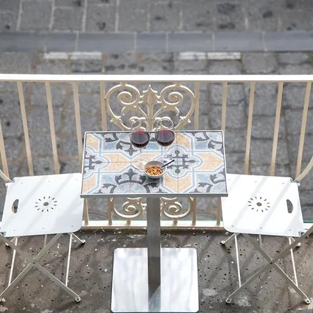 Maison Marie Casa de hóspedes Sorrento