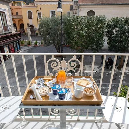 Maison Marie Konukevi Sorrento