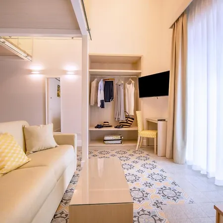 Maison Marie 4*