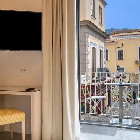 Maison Marie Konukevi Sorrento
