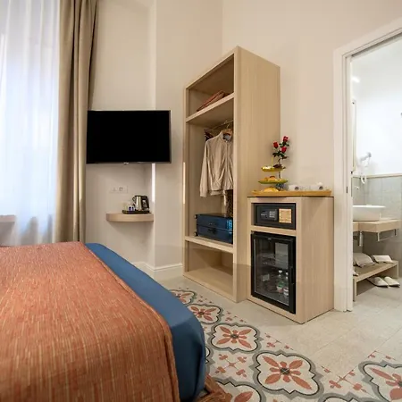 Casa de hóspedes Maison Marie Sorrento