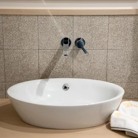Maison Marie 4* Península Sorrentina