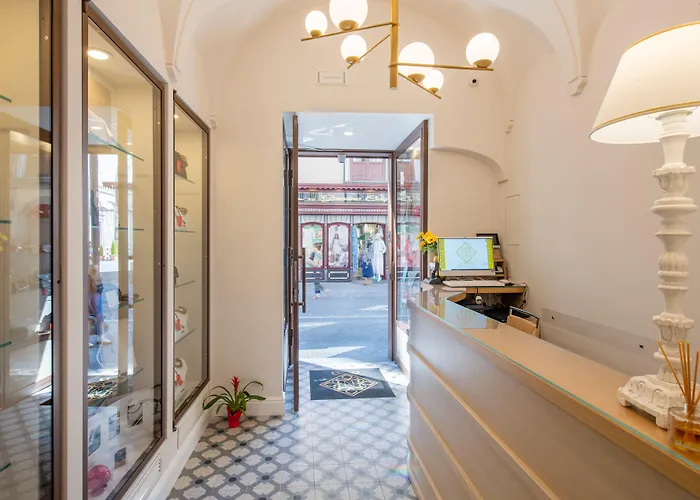 Гостевой дом Maison Marie 4*