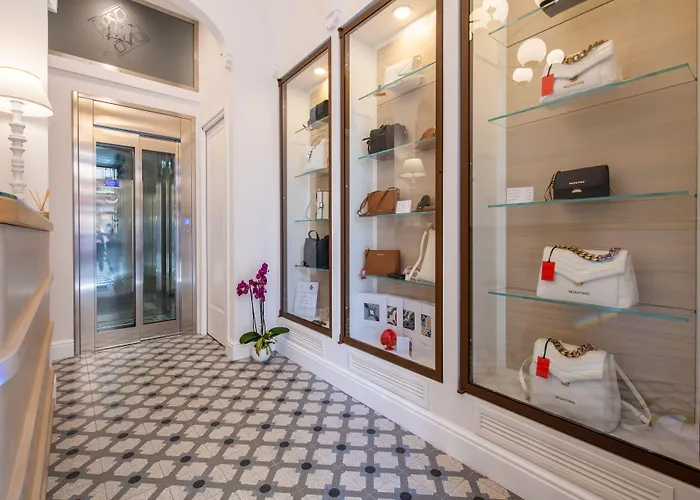 Maison Marie Гостевой дом Сорренто