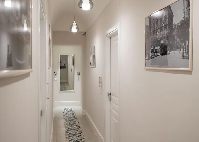 Гостевой дом Maison Marie Сорренто