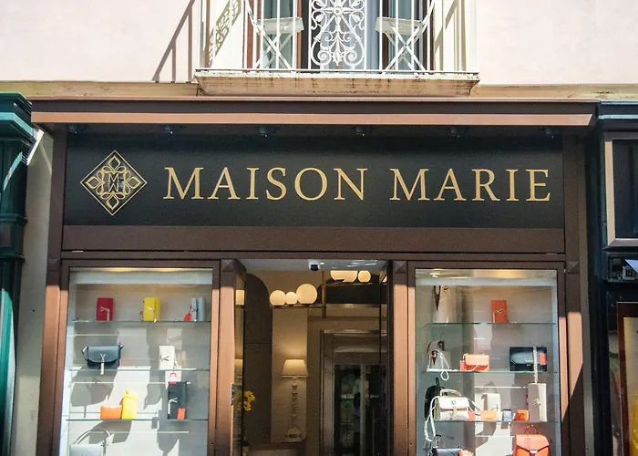 Maison Marie 4*