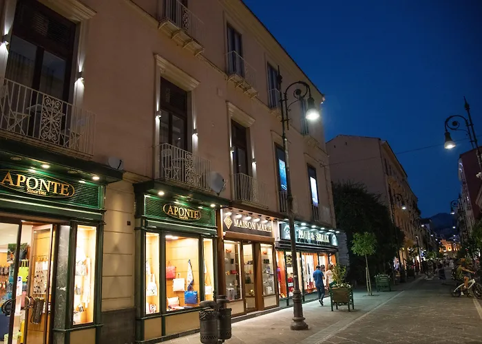 Maison Marie Сорренто