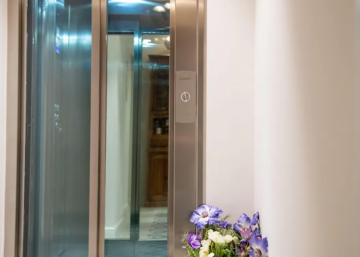 Гостевой дом Maison Marie Сорренто