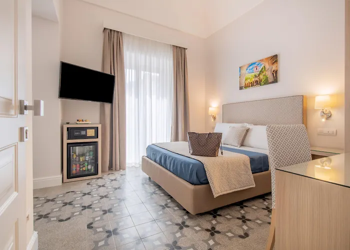 Maison Marie Гостевой дом 4*