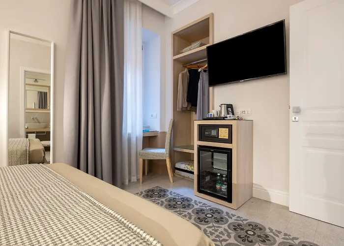 Гостевой дом Maison Marie