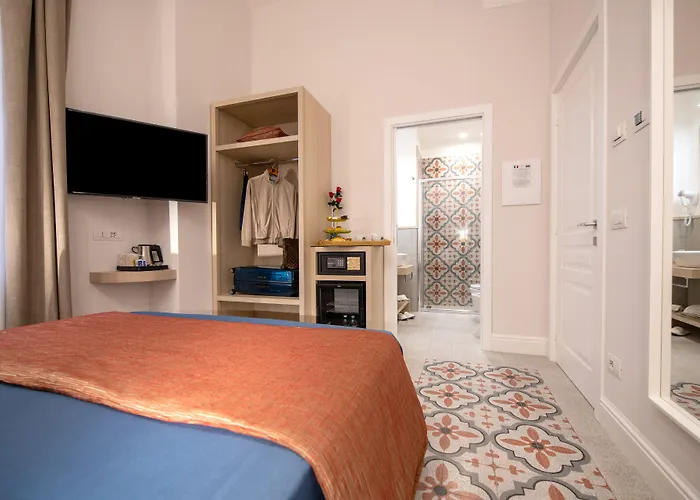 Maison Marie Guest house