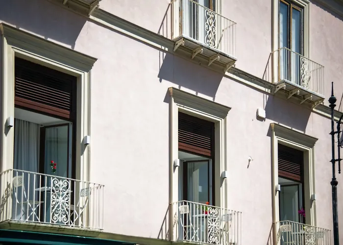 Maison Marie Гостевой дом 4*