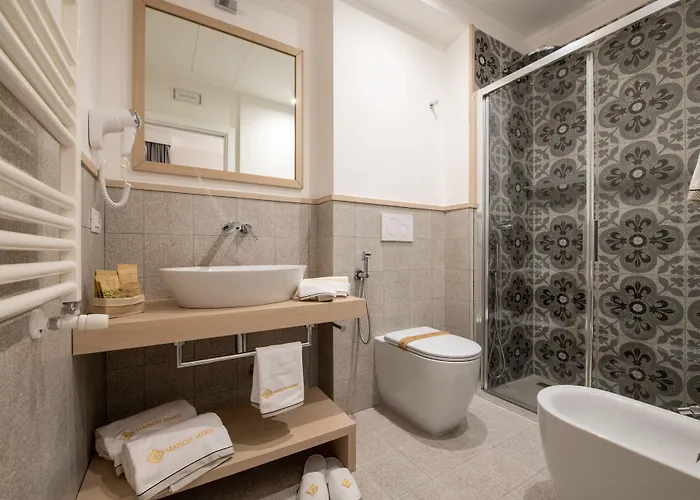 Maison Marie Сорренто