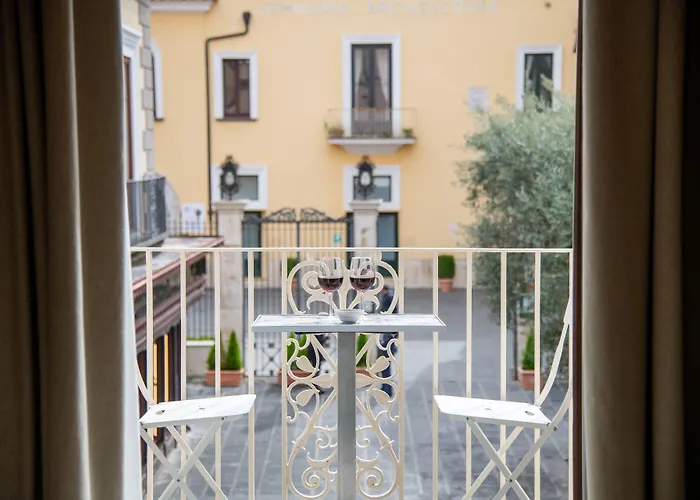 Гостевой дом Maison Marie 4*