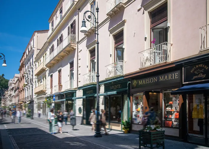 Maison Marie Гостевой дом 4*