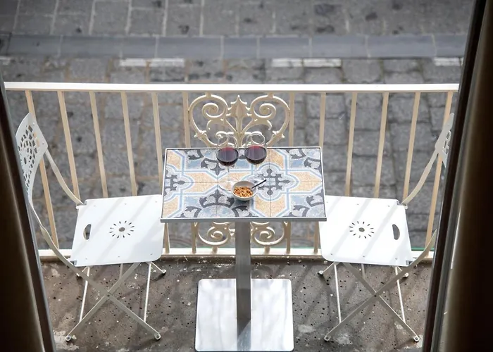 Maison Marie Гостевой дом Сорренто