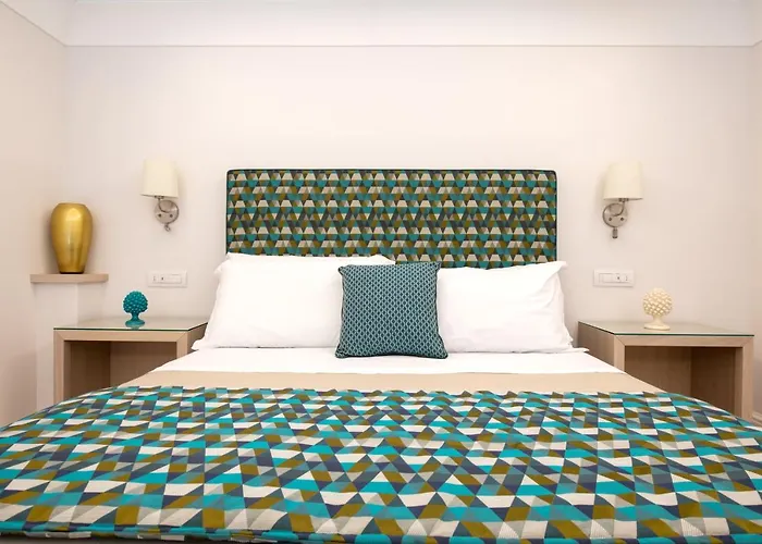 Maison Marie Guest house Sorrento